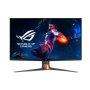 Asus Monitor PG32UQXR 32 IPS 4K Ultra HD 3840 x 2160 16:9 1 ms 400 cd/m² HDMI ports quantity 2 160 Hz