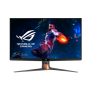 Asus Monitor PG32UQXR 32 IPS 4K Ultra HD 3840 x 2160 16:9 1 ms 400 cd/m² HDMI ports quantity 2 160 Hz