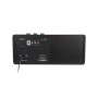 Edifier Integrated Stereo Speakers , D12 , 70 W , Bluetooth , Wireless connection , Black