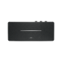 Edifier Integrated Stereo Speakers , D12 , 70 W , Bluetooth , Black , Wireless connection