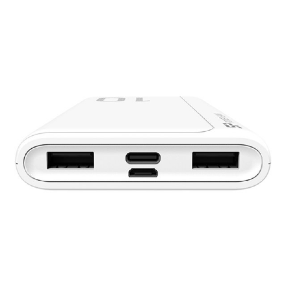 Silicon Power , Power Bank , SP10KMAPBKGP150W , Li-Polymer