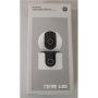 SALE OUT. Xiaomi , Smart Security Camera , C500 Dual EU , 24 month(s) , PTZ , 4 MP , 5P Optical lenses/ F1.6 , H.265 , MicroSD, max. 256 GB , DEMO