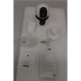 SALE OUT. Xiaomi Smart Camera C500 Dual EU , Xiaomi Smart Security Camera , C500 Dual EU , 24 month(s) , PTZ , 4 MP , 5P Optical lenses/ F1.6 , H.265 , MicroSD, max. 256 GB , White DEMO