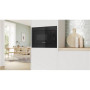 Bosch Microwave , BFL523MB4 Series 2 , Built-in , 800 W , 20 L , Black
