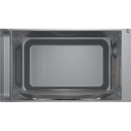 Bosch Microwave , BFL523MB4 Series 2 , Built-in , 800 W , 20 L , Black