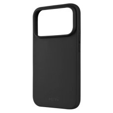 Fixed Story , Back cover , Xiaomi , Redmi Note 15 Pro+ 5G , Rubberized , Black