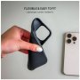 Fixed Story , Back cover , Xiaomi , Redmi Note 15 Pro+ 5G , Rubberized , Black