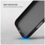 Fixed Story , Back cover , Xiaomi , Redmi Note 15 Pro+ 5G , Rubberized , Black