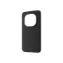 Fixed Story , Back cover , Xiaomi , Redmi Note 15 Pro+ 5G , Rubberized , Black
