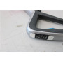 SALE OUT. , Bissell Vacuum Cleaner , CrossWave C3 Select , Corded operating , Handstick , Washing function , 560 W , - V , Black/Titanium/Blue , Warranty 24 month(s) , UNPACKED, USED, DIRTY, SCRATCHED