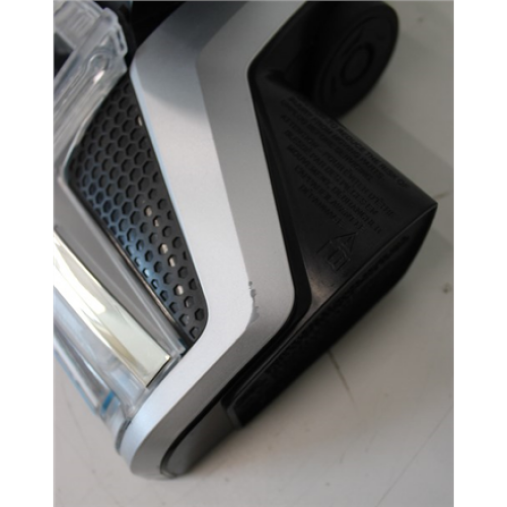 SALE OUT. , Bissell Vacuum Cleaner , CrossWave C3 Select , Corded operating , Handstick , Washing function , 560 W , - V , Black/Titanium/Blue , Warranty 24 month(s) , UNPACKED, USED, DIRTY, SCRATCHED