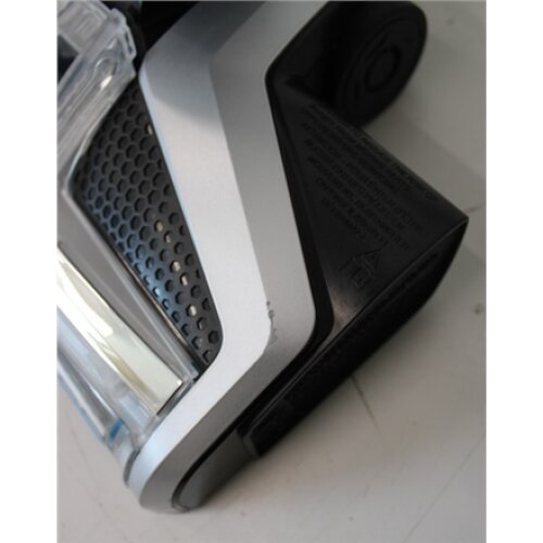 SALE OUT. , Bissell Vacuum Cleaner , CrossWave C3 Select , Corded operating , Handstick , Washing function , 560 W , - V , Black/Titanium/Blue , Warranty 24 month(s) , UNPACKED, USED, DIRTY, SCRATCHED