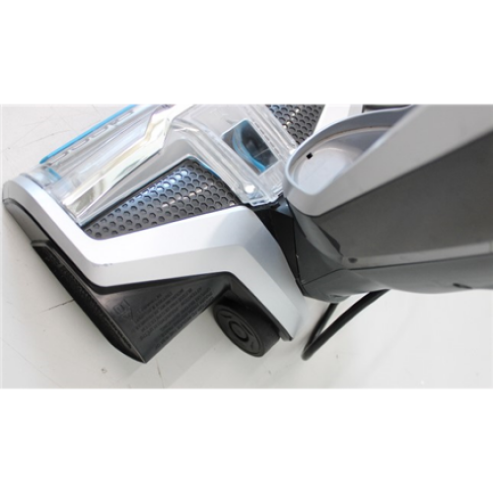 SALE OUT. , Bissell Vacuum Cleaner , CrossWave C3 Select , Corded operating , Handstick , Washing function , 560 W , - V , Black/Titanium/Blue , Warranty 24 month(s) , UNPACKED, USED, DIRTY, SCRATCHED