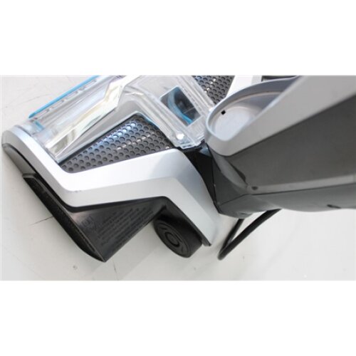 SALE OUT. , Bissell Vacuum Cleaner , CrossWave C3 Select , Corded operating , Handstick , Washing function , 560 W , - V , Black/Titanium/Blue , Warranty 24 month(s) , UNPACKED, USED, DIRTY, SCRATCHED