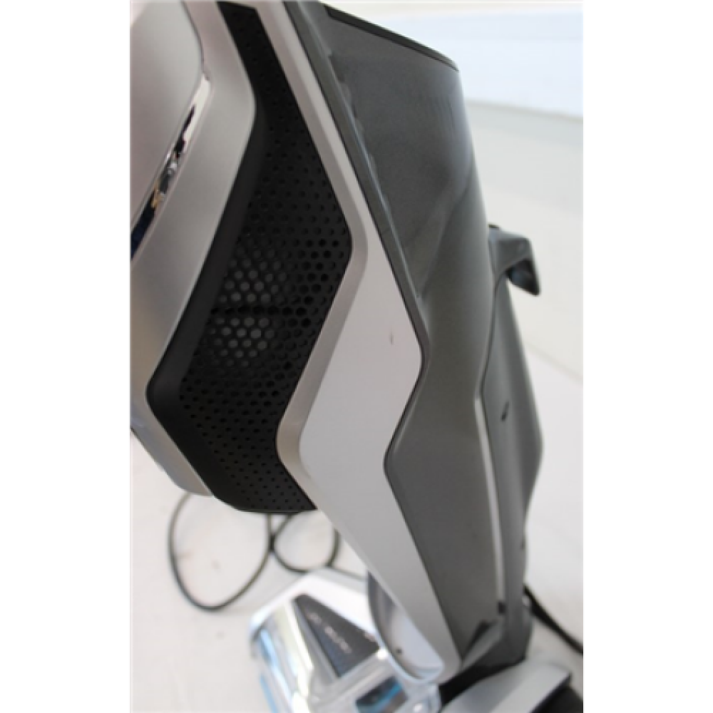 SALE OUT. , Bissell Vacuum Cleaner , CrossWave C3 Select , Corded operating , Handstick , Washing function , 560 W , - V , Black/Titanium/Blue , Warranty 24 month(s) , UNPACKED, USED, DIRTY, SCRATCHED