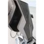 SALE OUT. , Bissell Vacuum Cleaner , CrossWave C3 Select , Corded operating , Handstick , Washing function , 560 W , - V , Black/Titanium/Blue , Warranty 24 month(s) , UNPACKED, USED, DIRTY, SCRATCHED