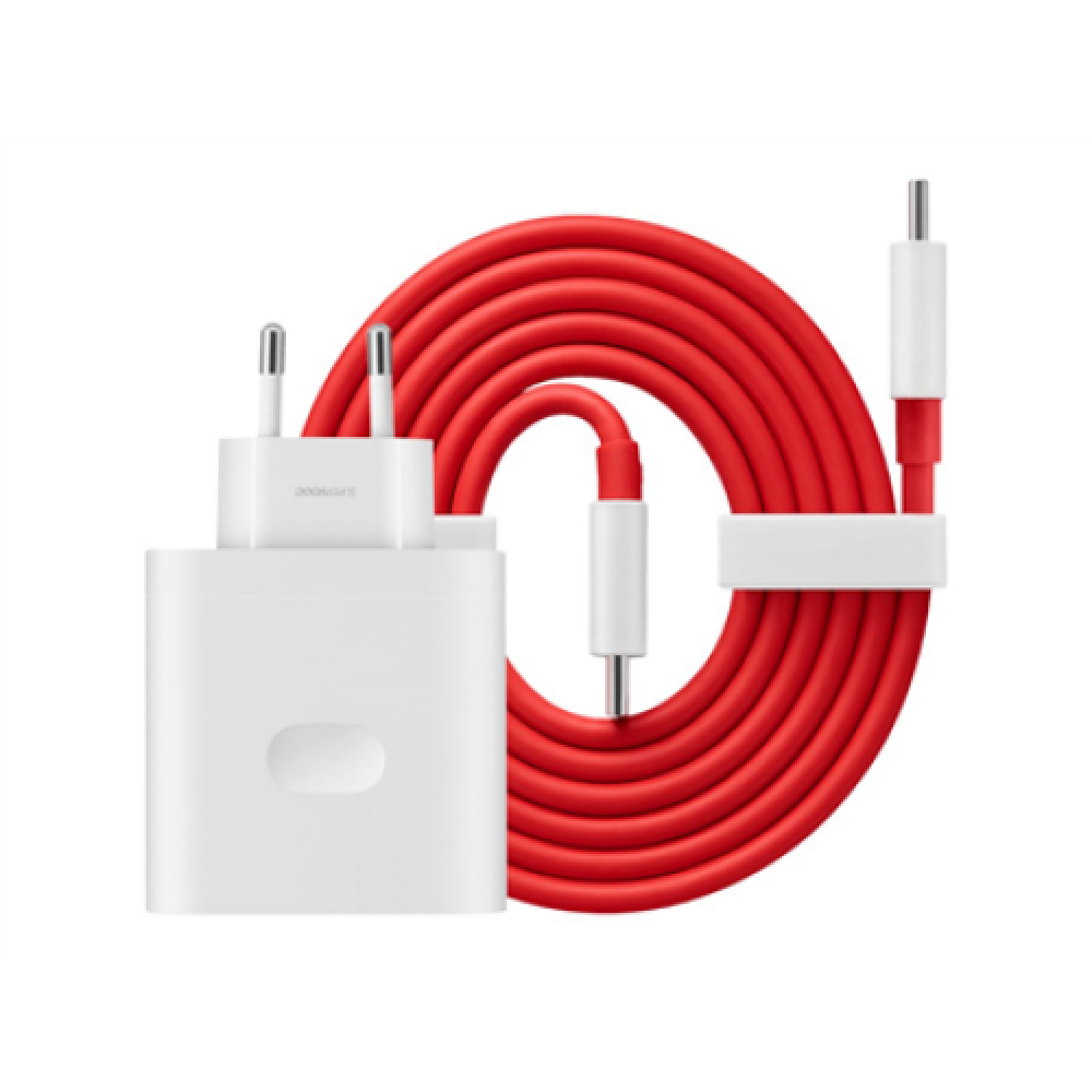 OnePlus SUPERVOOC adapter Type-C 5461100135