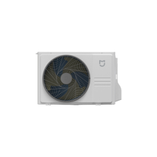 Xiaomi Mijia Air Conditioner Pro Eco, Outdoor, 12000Btu/h, Xiaomi Mijia Air Conditioner Pro Eco, Outdoor, 12000Btu/h,