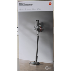 SALE OUT. Vacuum Cleaner , G30 Max EU , Cordless operating , 700 W , 28.8 V , Grey , Warranty 24 month(s) , DIRTY, USED AND SCRATCHED. MISSING INNER PACKAGING, SCREWS WITH PLUGS