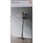 SALE OUT. Vacuum Cleaner , G30 Max EU , Cordless operating , 700 W , 28.8 V , Grey , Warranty 24 month(s) , DIRTY, USED AND SCRATCHED. MISSING INNER PACKAGING, SCREWS WITH PLUGS