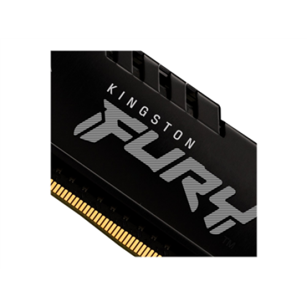 Kingston , Fury Beast , 16 GB , DDR4 , 3200 MHz , PC/server , Registered No , ECC No