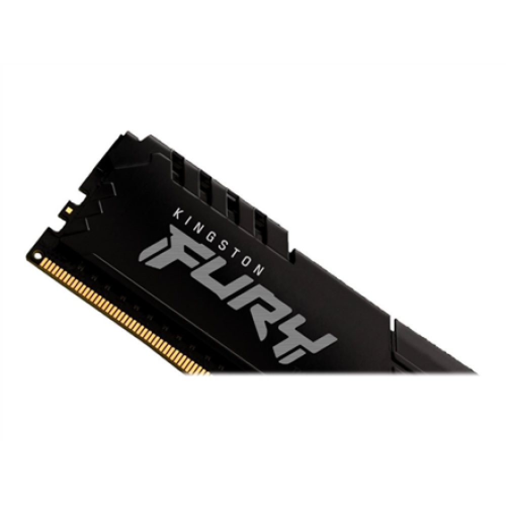 Kingston , Fury Beast , 16 GB , DDR4 , 3200 MHz , PC/server , Registered No , ECC No