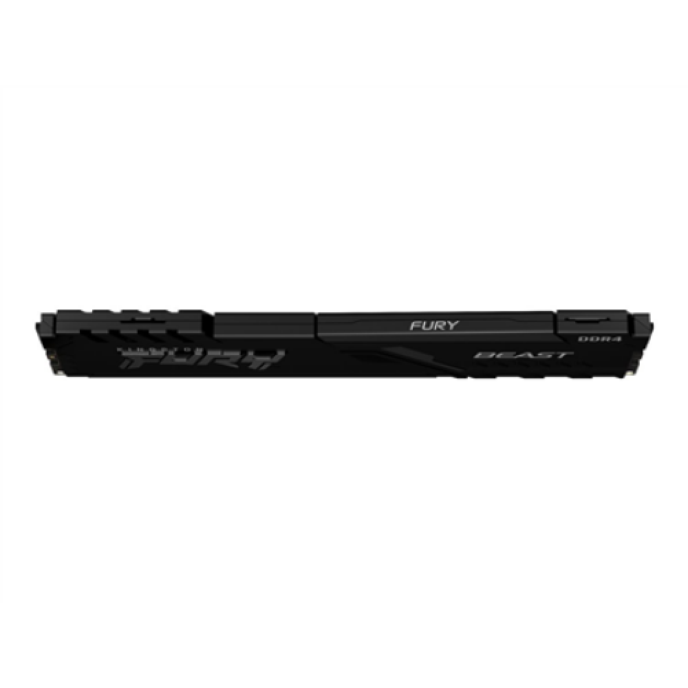 Kingston , Fury Beast , 16 GB , DDR4 , 3200 MHz , PC/server , Registered No , ECC No