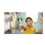 Philips Sonicare Sonic Electric Toothbrush , HX3601/01 , Rechargeable , For children , Number of brush heads included 1 , Number of teeth brushing modes 1 , White
