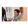 Philips Sonicare Sonic Electric Toothbrush , HX3601/01 , Rechargeable , For children , Number of brush heads included 1 , Number of teeth brushing modes 1 , White