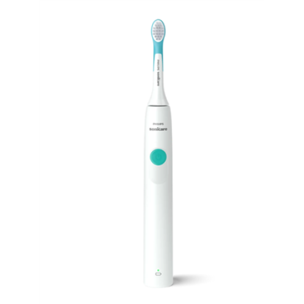 Philips Sonicare Sonic Electric Toothbrush , HX3601/01 , Rechargeable , For children , Number of brush heads included 1 , Number of teeth brushing modes 1 , White
