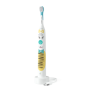 Philips Sonicare Sonic Electric Toothbrush , HX3601/01 , Rechargeable , For children , Number of brush heads included 1 , Number of teeth brushing modes 1 , White