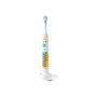 Philips Sonicare Sonic Electric Toothbrush , HX3601/01 , Rechargeable , For children , Number of brush heads included 1 , Number of teeth brushing modes 1 , White