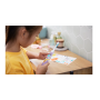 Philips Sonicare Sonic Electric Toothbrush , HX3601/01 , Rechargeable , For children , Number of brush heads included 1 , Number of teeth brushing modes 1 , White