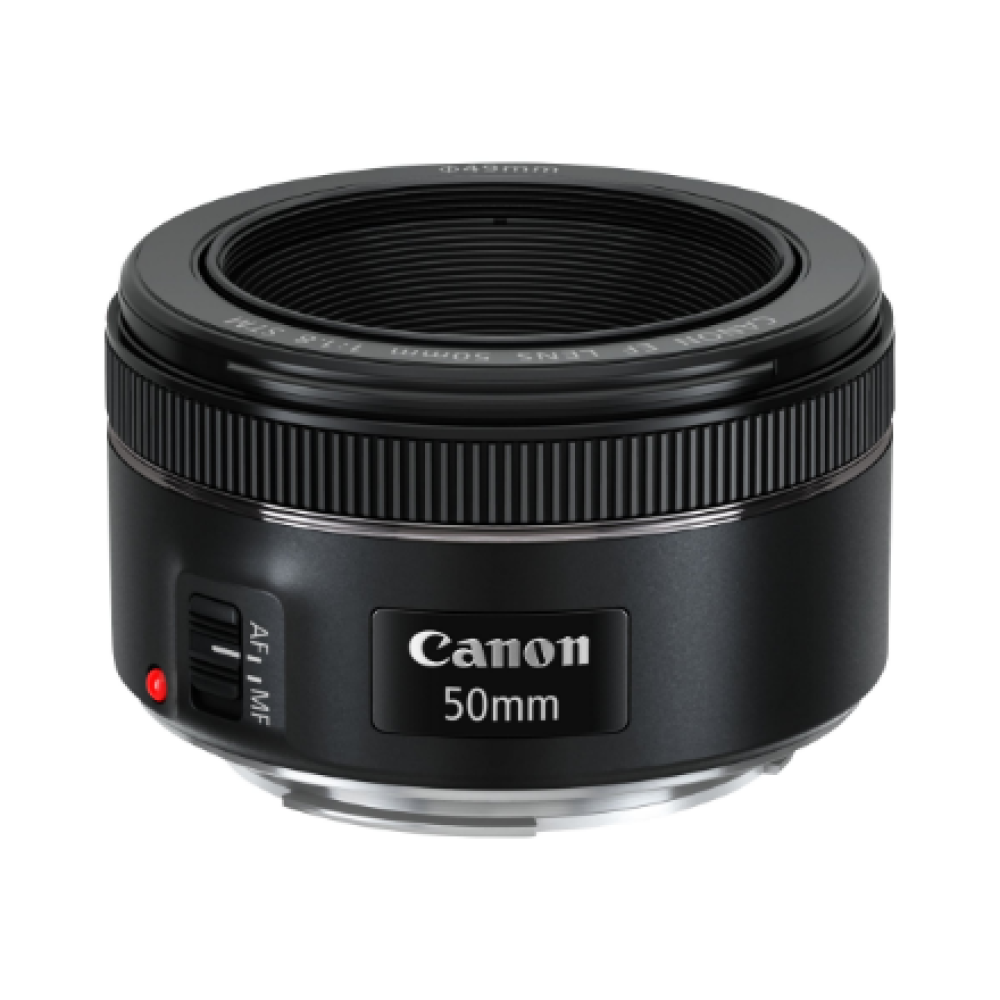 Canon , EF 50mm f/1.8 STM , Canon