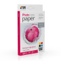 ColorWay Photo Paper, 50 sheets , Premium High Glossy , 255 g/m² , 10x15