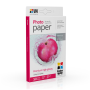 ColorWay Photo Paper, 50 sheets , 255 g/m² , 10x15 , Premium High Glossy