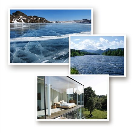 ColorWay Photo Paper, 50 sheets , Premium High Glossy , 255 g/m² , 10x15