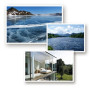 ColorWay Photo Paper, 50 sheets , Premium High Glossy , 255 g/m² , 10x15