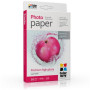 ColorWay Photo Paper, 50 sheets , Premium High Glossy , 255 g/m² , 10x15