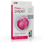 ColorWay Photo Paper, 50 sheets , 255 g/m² , 10x15 , Premium High Glossy