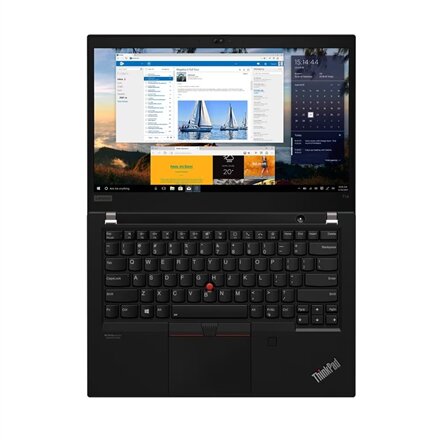 Lenovo Grade A++ , ThinkPad T14 Gen 2 , 14 , FHD 1920 x 1080 px , i5-1135G7 , 16 GB , SSD , 512 GB , Intel Iris Xe Graphics , Windows 11 Pro , Keyboard language US , 12 month(s)