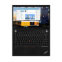Lenovo Grade A++ , ThinkPad T14 Gen 2 , 14 , FHD 1920 x 1080 px , i5-1135G7 , 16 GB , SSD , 512 GB , Intel Iris Xe Graphics , Windows 11 Pro , Keyboard language US , 12 month(s)