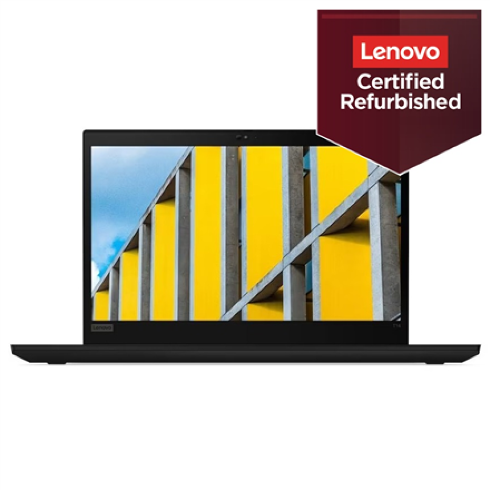 Lenovo- Grade A++ , ThinkPad T14 Gen 2 , 14 , i5-1135G7 , 16 GB , SSD , 512 GB , Intel Iris Xe , Windows 11 Pro , Keyboard language US