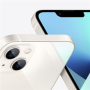 Apple , iPhone 13 , Starlight , 6.1 , Super Retina XDR OLED , 1170 x 2532 pixels , Apple , A15 Bionic , Internal RAM 4 GB , 128 GB , Dual SIM , Nano-SIM , 3G , 4G , 5G , Main camera resolution 12+12 MP , Secondary camera resolution 12 MP , iOS , 15 , 3240