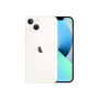 Apple , iPhone 13 , Starlight , 6.1 , Super Retina XDR OLED , 1170 x 2532 pixels , Apple , A15 Bionic , Internal RAM 4 GB , 128 GB , Dual SIM , Nano-SIM , 3G , 4G , 5G , Main camera resolution 12+12 MP , Secondary camera resolution 12 MP , iOS , 15 , 3240