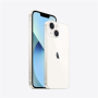 Apple , iPhone 13 , Starlight , 6.1 , Super Retina XDR OLED , 1170 x 2532 pixels , Apple , A15 Bionic , Internal RAM 4 GB , 128 GB , Dual SIM , Nano-SIM , 3G , 4G , 5G , Main camera resolution 12+12 MP , Secondary camera resolution 12 MP , iOS , 15 , 3240