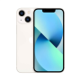 Apple , iPhone 13 , Starlight , 6.1 , Super Retina XDR OLED , 1170 x 2532 pixels , Apple , A15 Bionic , Internal RAM 4 GB , 128 GB , Dual SIM , Nano-SIM , 3G , 4G , 5G , Main camera resolution 12+12 MP , Secondary camera resolution 12 MP , iOS , 15 , 3240