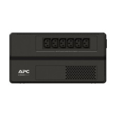 Schneider Electric APC Easy UPS , BV1000I , 1000 VA , 600 W