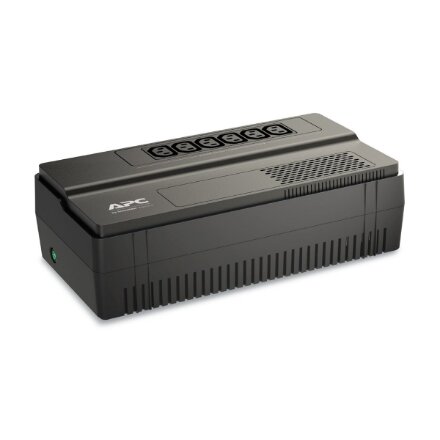 Schneider Electric APC Easy UPS , BV1000I , 1000 VA , 600 W