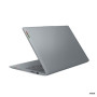 Lenovo IdeaPad Slim 3 15ABR8 , Arctic Grey , 15.6 , IPS , FHD , 1920 x 1080 pixels , Anti-glare , AMD Ryzen 5 , 5625U , 16 GB , Soldered DDR4 , Solid-state drive capacity 512 GB , AMD Radeon Graphics , Windows 11 Home , 802.11ax , Bluetooth version 5.2 , 